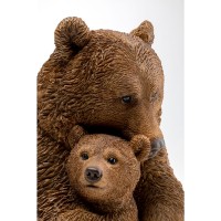 Décoration Objet Cuddle Bear Family 26