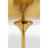 Lampadaire Golden Goblet Ball