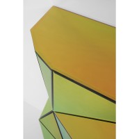 Konsole Prisma Colore 127cm