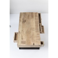 Table basse Puro 120x60cm