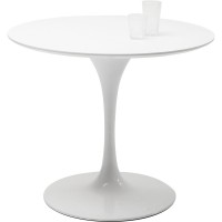 Struttura del tavolo Invitation bianco Ø60cm
