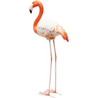Deko Objekt Flamingo Road 75cm