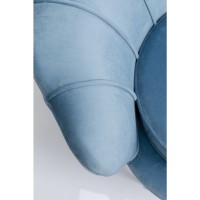 Sofa Water Lily 2-Sitzer Aqua 132cm