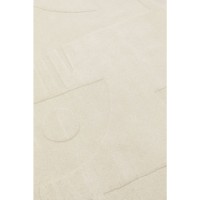Teppich Conor Off White 170x240cm