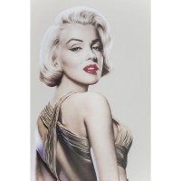 Tableau Frame Marilyn 100x172cm