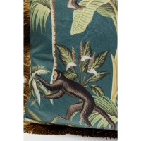 Coussin Jungle Fever 45x45