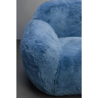 Armchair Mika Blue