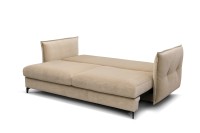 Sofa Carmen 3-Sitzer m. Schlaffunktion
