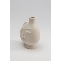 Vase Spherical Face Right 16cm