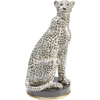 Figura decorativa Cheetah 54cm
