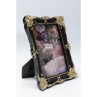 Picture frame Baroque 17x21cm