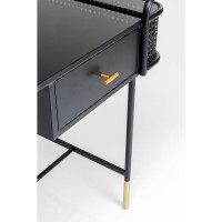 Schreibtisch Fence 120x60cm