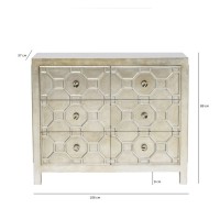 Dresser Alhambra 108cm