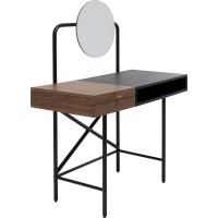 Table de maquillage Vanity 102x47cm