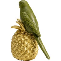 Figura decorativa Ananas Parrot 14cm