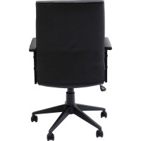 Office Chair Labora Black