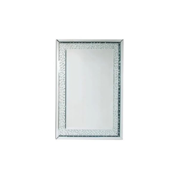 Spiegel Frame Raindrops 120x80