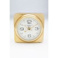 Table Clock Time Out 13x9cm