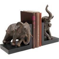 Bookend Elephants 42 (2/a edizione)
