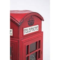 Vitrine London Telephone