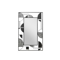 Specchio da parete Segno 110x70cm