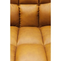 Chair with Armrest Thinktank Brown