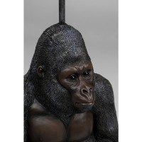 Toilet Paper Holder Sitting Monkey Gorilla 51cm