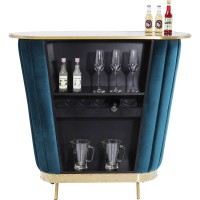 Mobile bar After Work oro