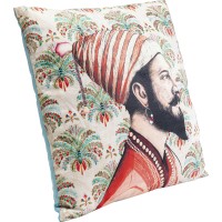 Cushion Maharaja 43x43cm