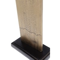 Deco Object Taiki Silver 63cm