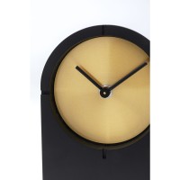 Horloge à poser Click 12x20cm