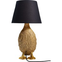 Lampe à poser Animal Duck 58cm