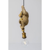 Lampe à suspension Animal Monkey