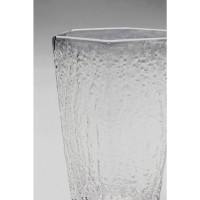 Glass Cascata Clear