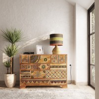 Dresser Menorca 115x80cm