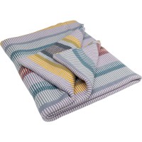 Blanket Stripes 200x150cm