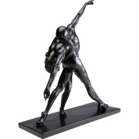 Deco Figurine Dancers 38cm
