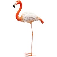 Figura decorativa Flamingo Road 75cm