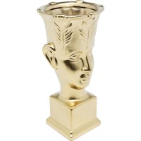 Vase décoratif Rosto 26cm