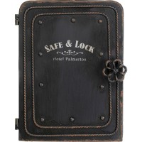 Key Box Safe