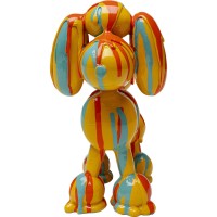 Deko Figur Dog Holi 17cm