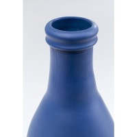 Vase Montana Blau 75cm