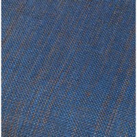 Echantillon tissu Hud 2 bleu 10x10cm