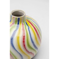 Vase Rivers Colore 14cm