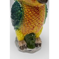 Caraffa Funny Pet Exotic Bird 32cm