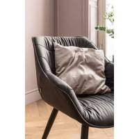 Chair with Armrest Thelma