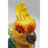 Caraffa Funny Pet Exotic Bird 32cm