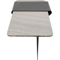 Tavolino Montagna 142x70cm