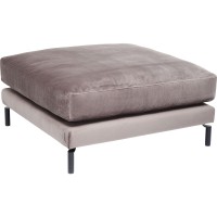 Sgabello Lullaby taupe