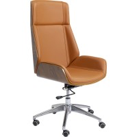 Office Chair High Bossy